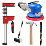 Woodworking Tools and Equipment