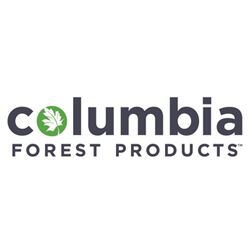 哥伦比亚林业产品